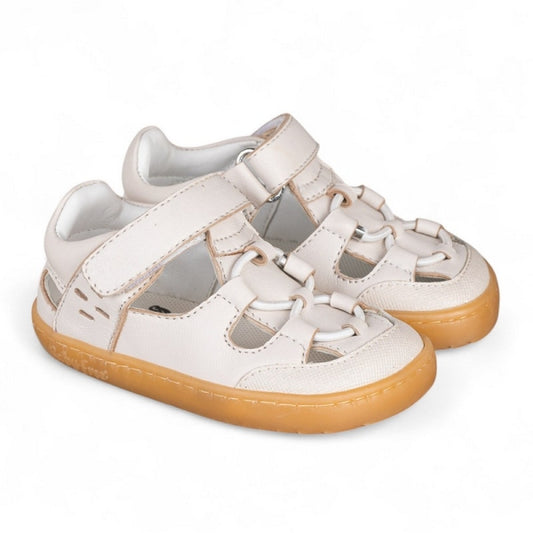 Chetto - BABY FREE Sandália Beige