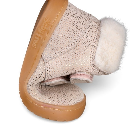Chetto - Botim Beige Oro