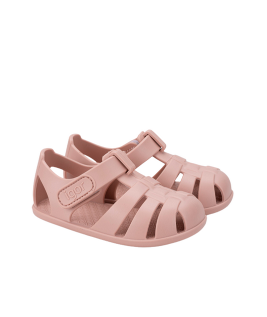 Igor - Sandálias Nemo Solid Maquillaje