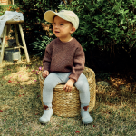 Attipas - Woodland Squirrel Blue