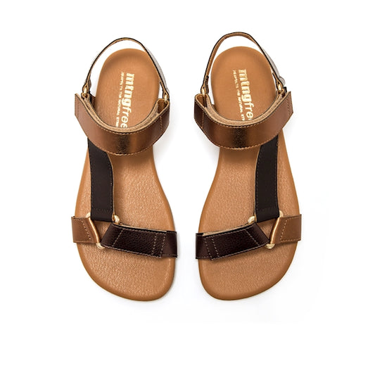 Mustang - Free Cleo Woman Bronze