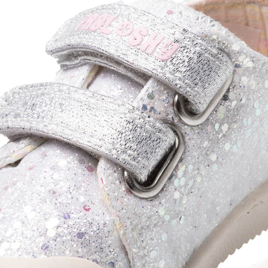 PABLOSKY - Lona Glitter Prata