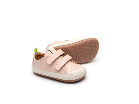 Tip Toey Joey Bossy, Cotton Candy / Tapioca