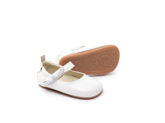 Tip Toey Joey - DOROTHY White