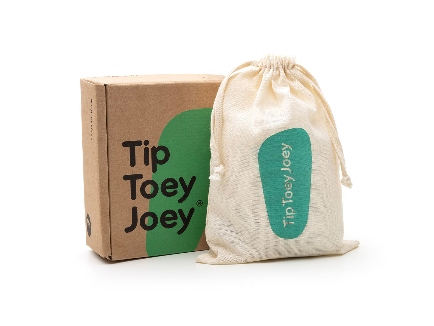 Tip Toey Joey Parky, Navy