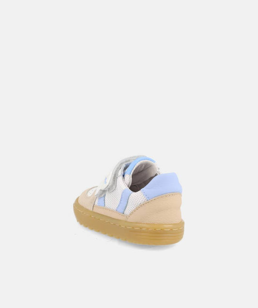 Blanditos by Crio's - CAICOS Branco/Azul