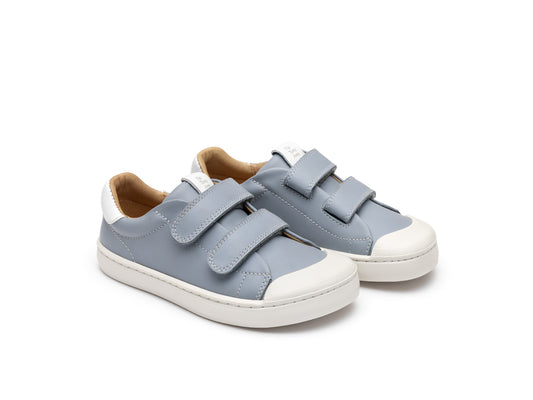 Tip Toey Joey Ramp, Tide Blue / White