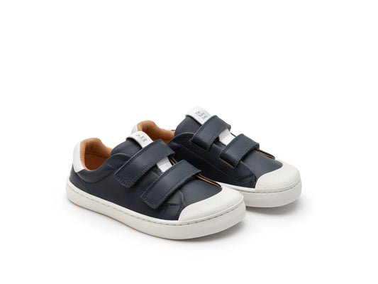Tip Toey Joey Ramp, Navy/White