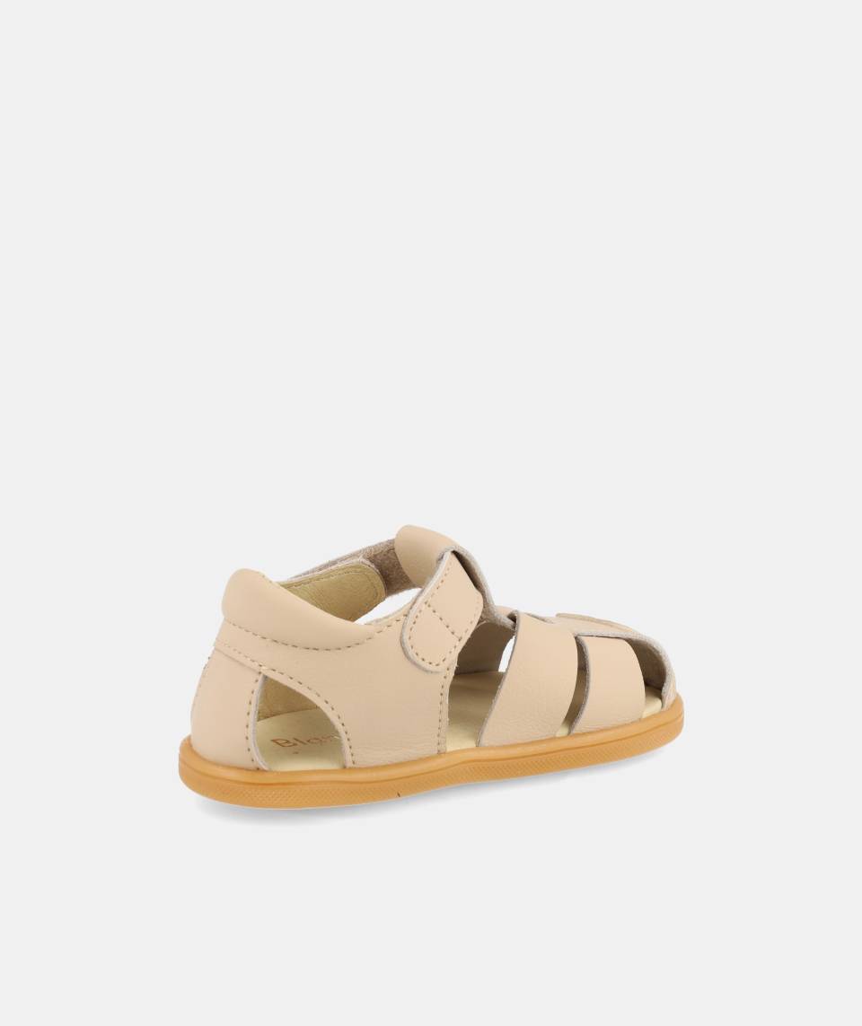 Blanditos by Crio's - COSTA Beige