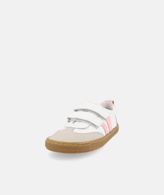 Blanditos by Crio's - DELFIN Branco/Rosa