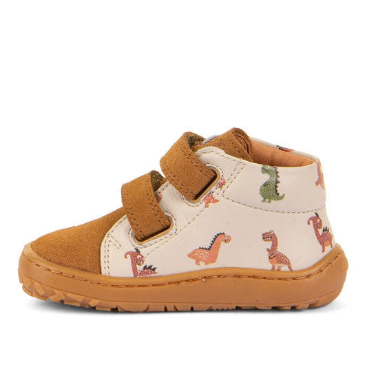 FRODDO - Bota Dino Castanho