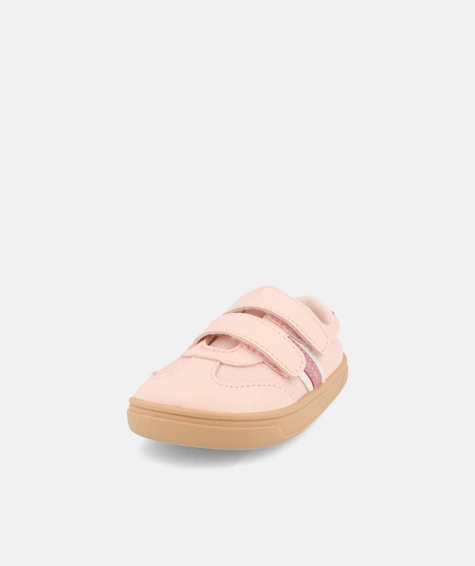Blanditos by Crio's - Blue MANGO Canvas
