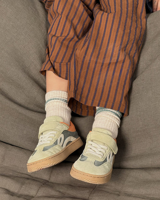 Lejan Brand - Lejan One Nylon Matcha