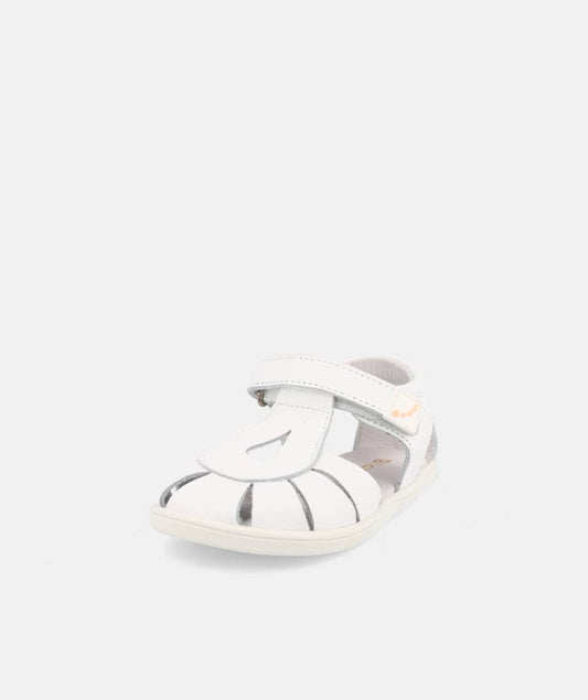 Blanditos by Crio's - INDIA White