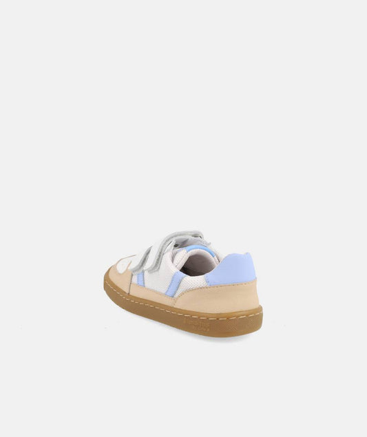 Blanditos by Crio's - KAUAI Branco/Azul