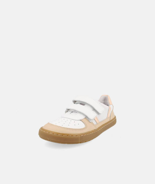 Blanditos by Crio's - KAUAI Branco/Rosa