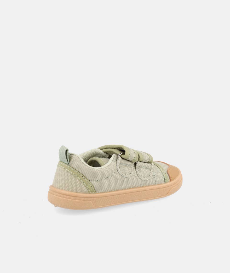 Blanditos by Crio's - Blue MANGO Canvas