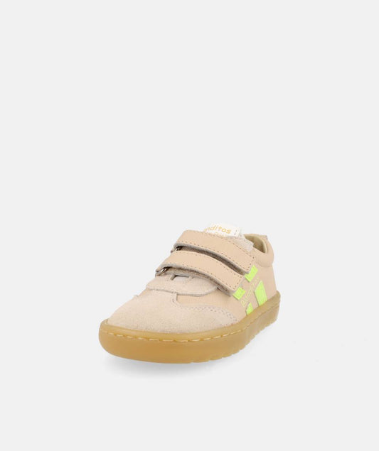 Blanditos by Crio's - LISBOA Arena/ Amar. Fluo