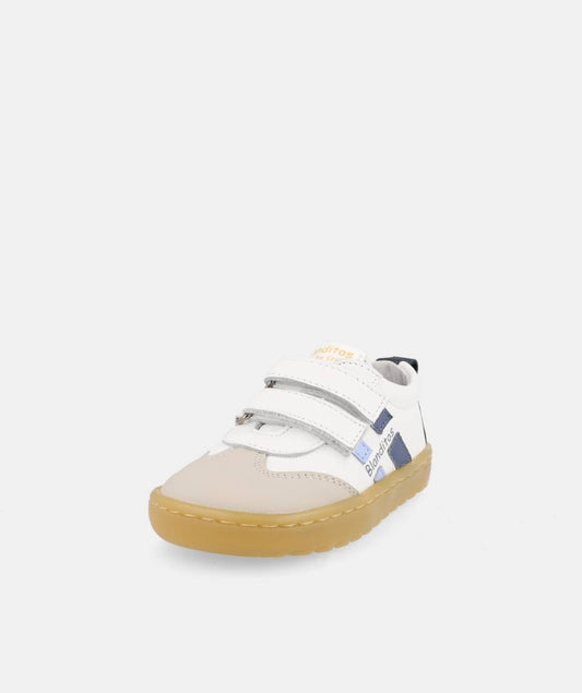 Blanditos by Crio's - LISBOA Branco/Azul