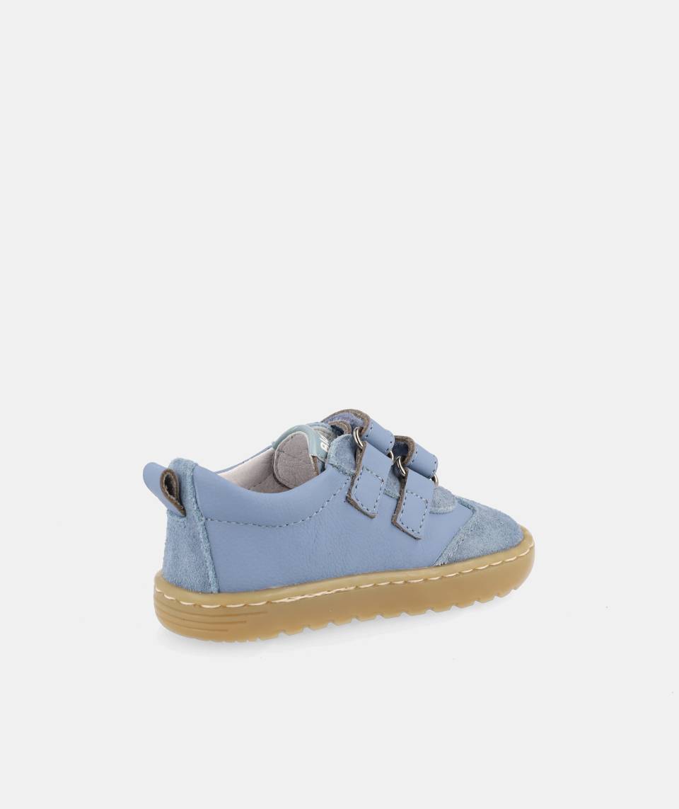 Blanditos by Crio's - LISBON Blue