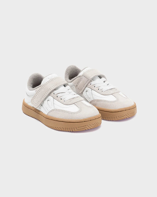 Lejan Brand - Lejan One White