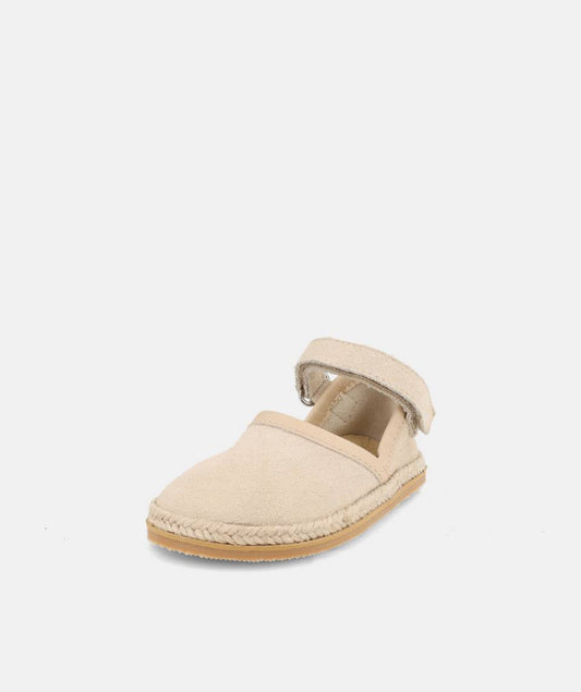 Blanditos by Crio's - MAHON Beige