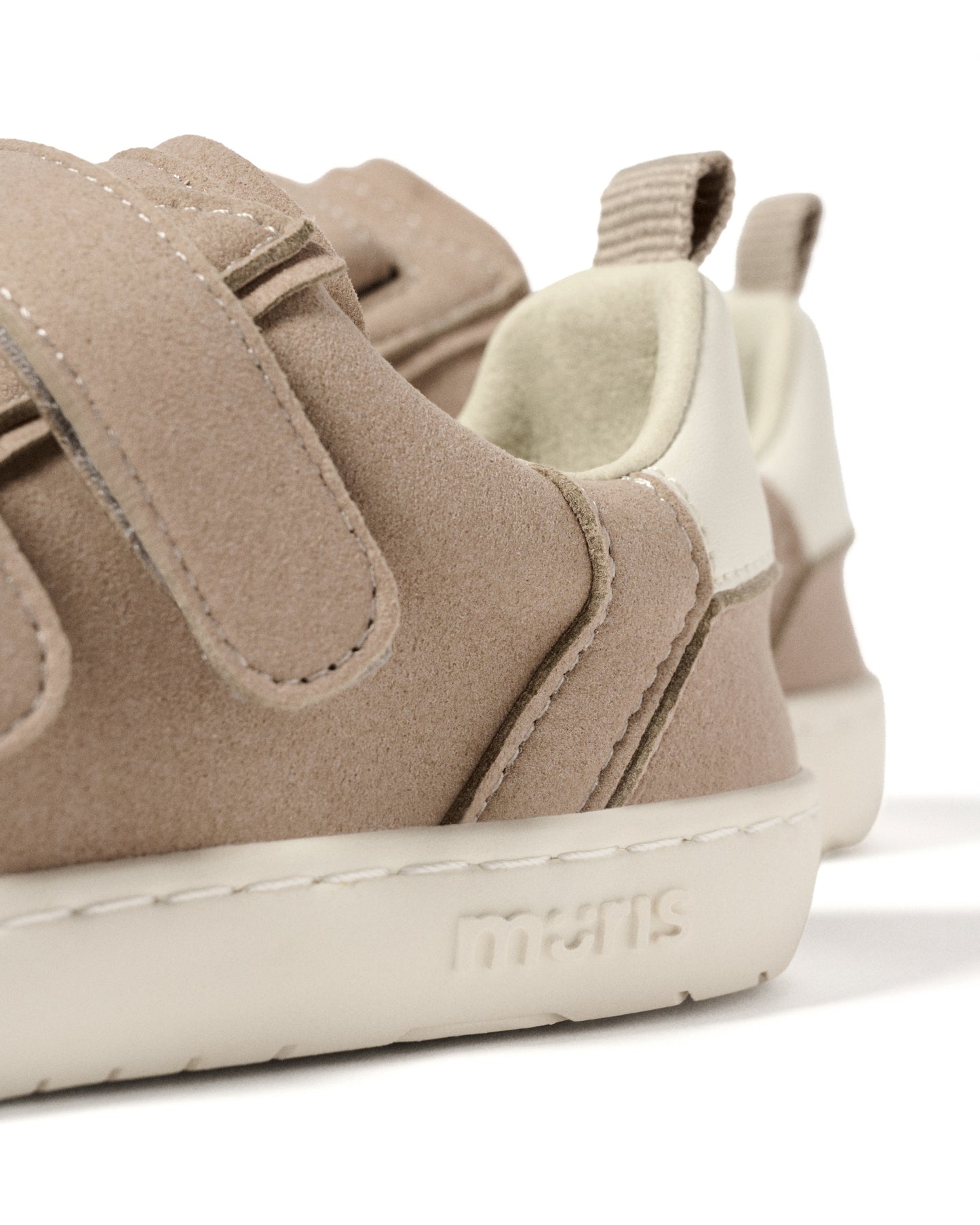 Muris - PETRA JUNIOR TAUPE