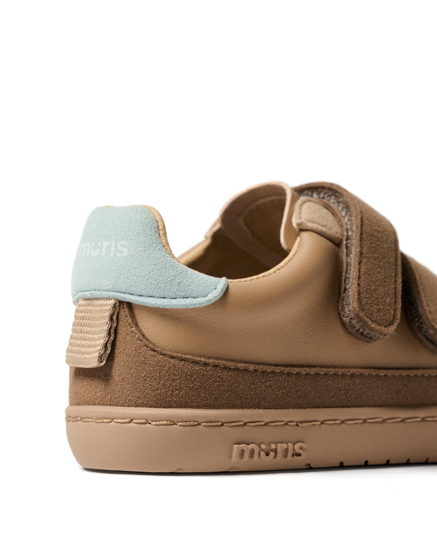 Muris - PETRA MINI BARK BROWN