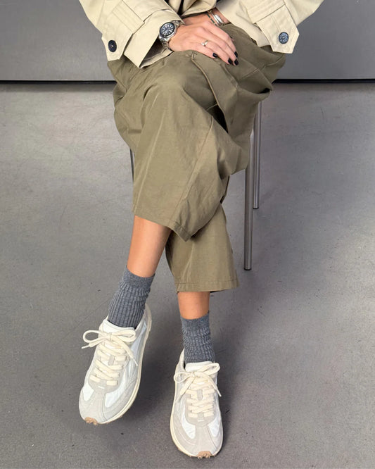 Lejan Brand - Melrose White