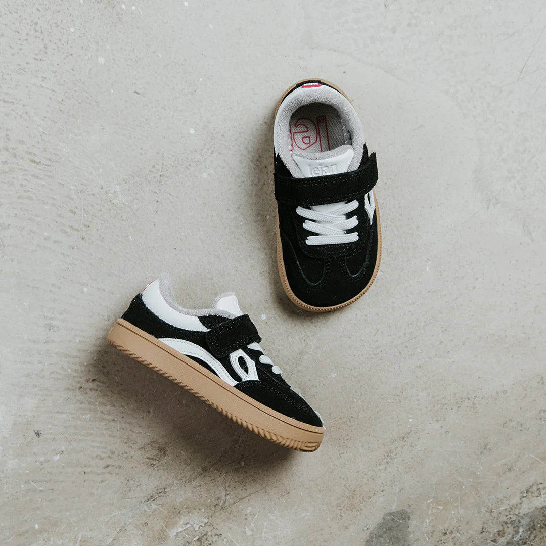 Lejan brand - Lejan One Black