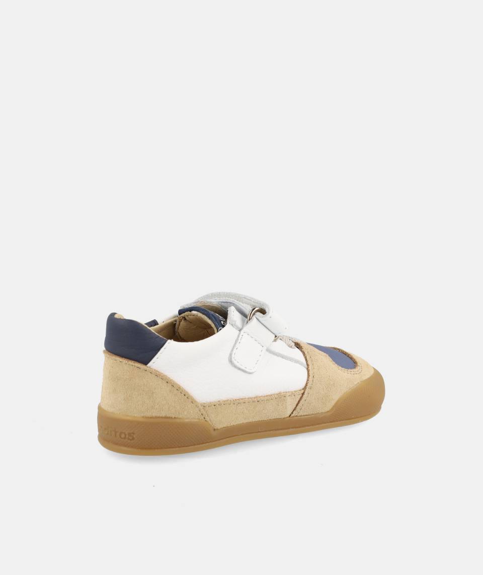 Blanditos by Crio's - NEPAL Blue