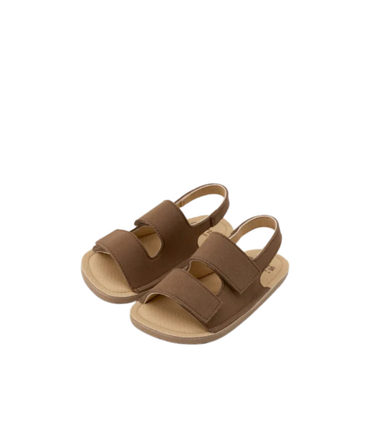Muris - Rio Mini Bark Brown