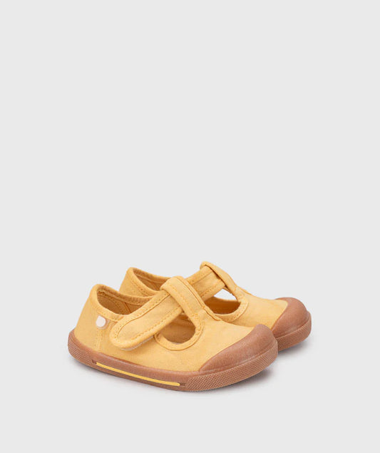 Igor - Canvas Pepito Caramelo Dijon