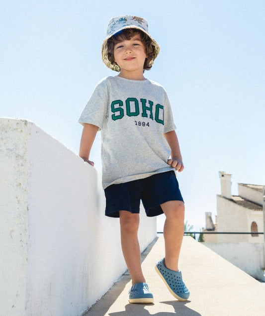 Igor - Sandálias Malibu Oceano
