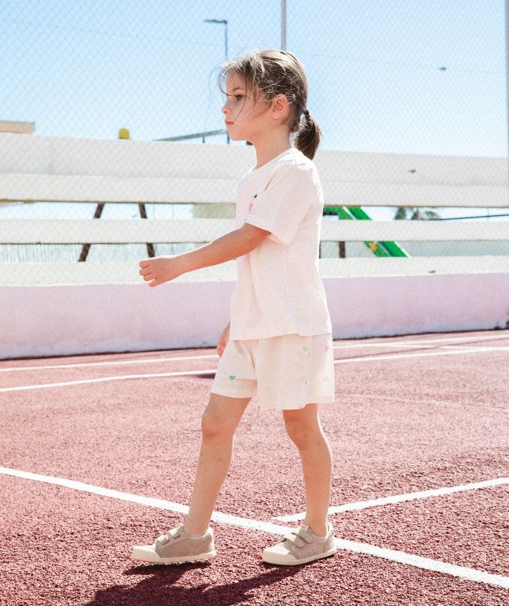 Igor - TENNIS Fresh Beige