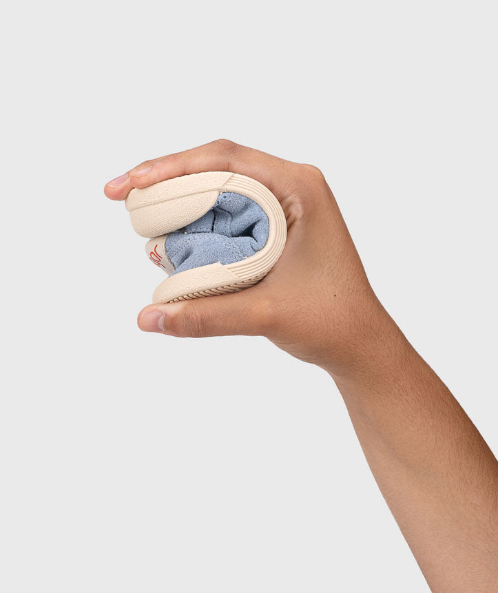 Igor - TENNIS Fresh Azul Celeste