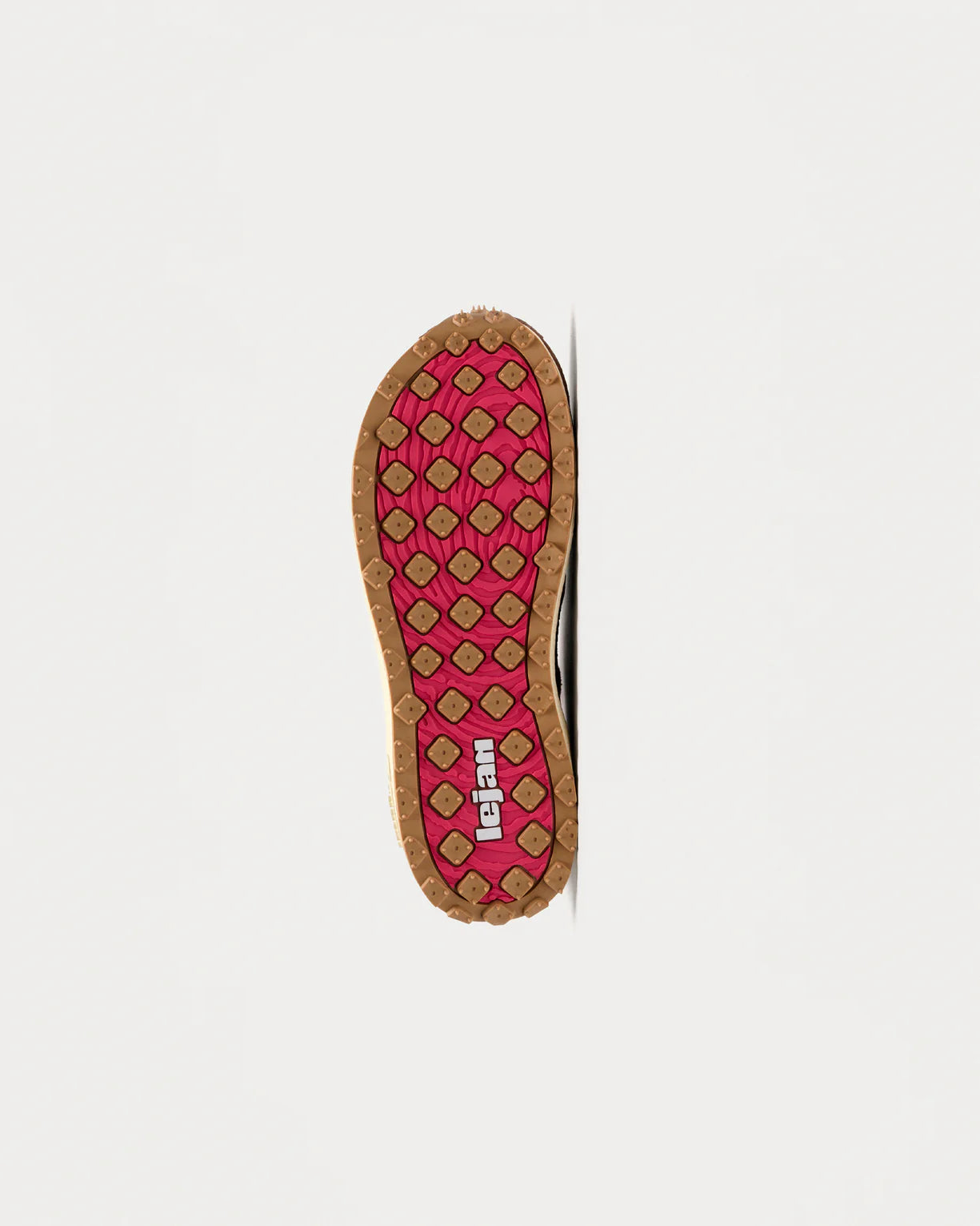 Lejan Brand - Melrose Adulto Rosa