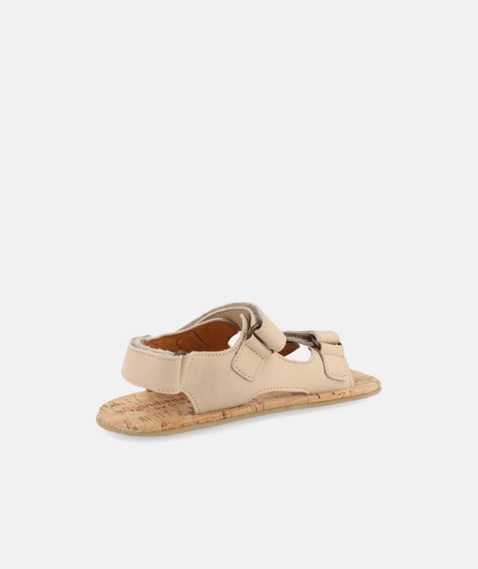 Blanditos by Crio's - TIMON Beige