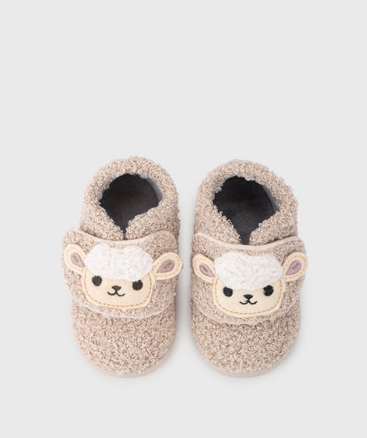 Igor - Homie OVEJA Sand