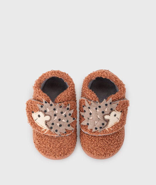 Igor - Homie ERIZO Teja