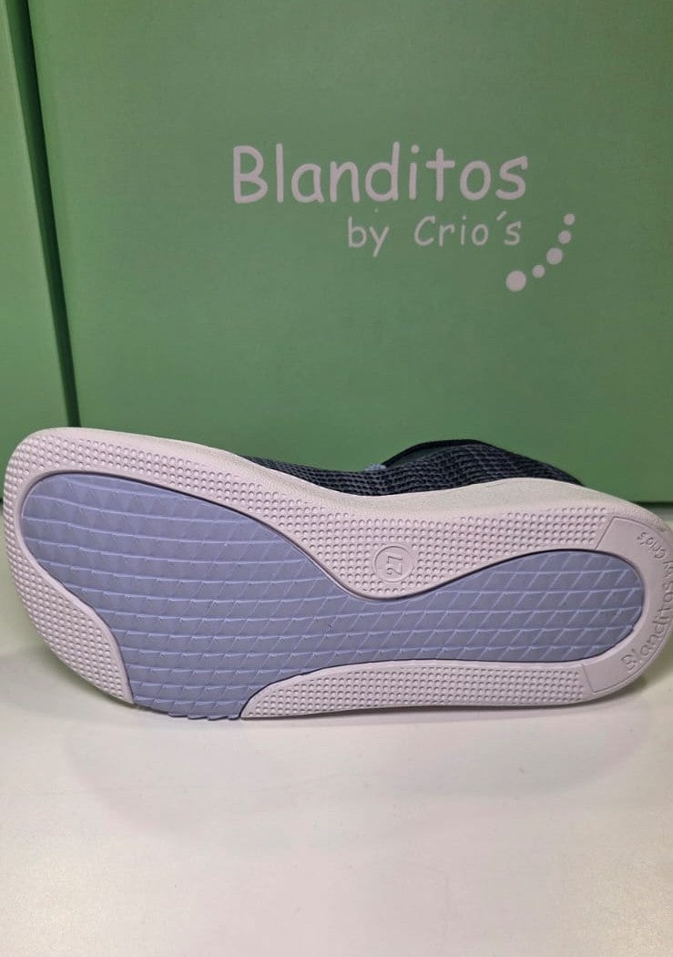 Blanditos by Crio's - POSEIDON Marinho