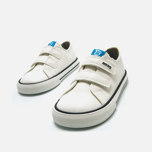 Mustang - Free Baby Lona Branco