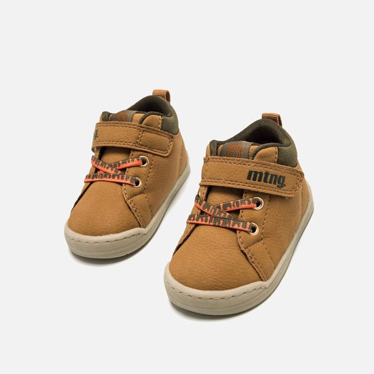 Mustang - Free Baby Camel (high-top) (Copy)