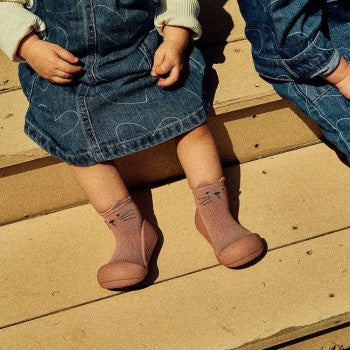 Attipas - Animal Rosa