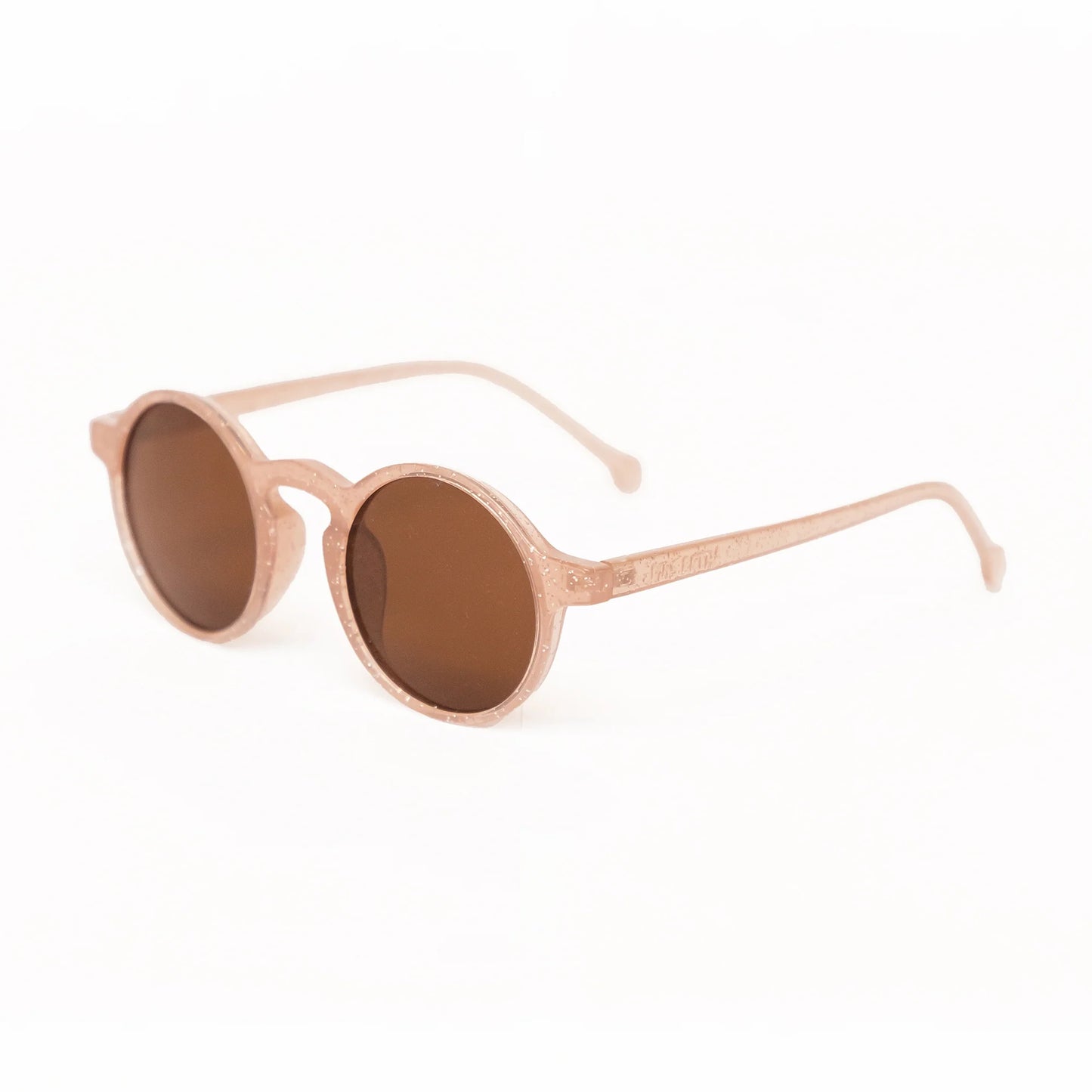 Mrs. Ertha - Glee Children's Sunglasses
