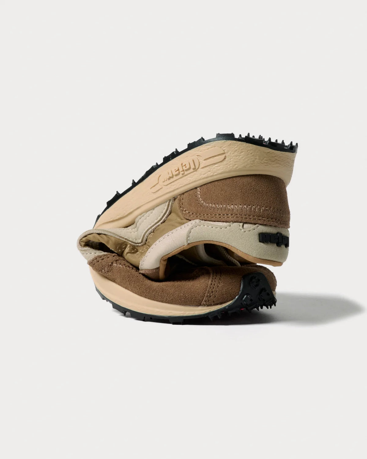 Lejan Brand - Melrose Adulto Dark Beige