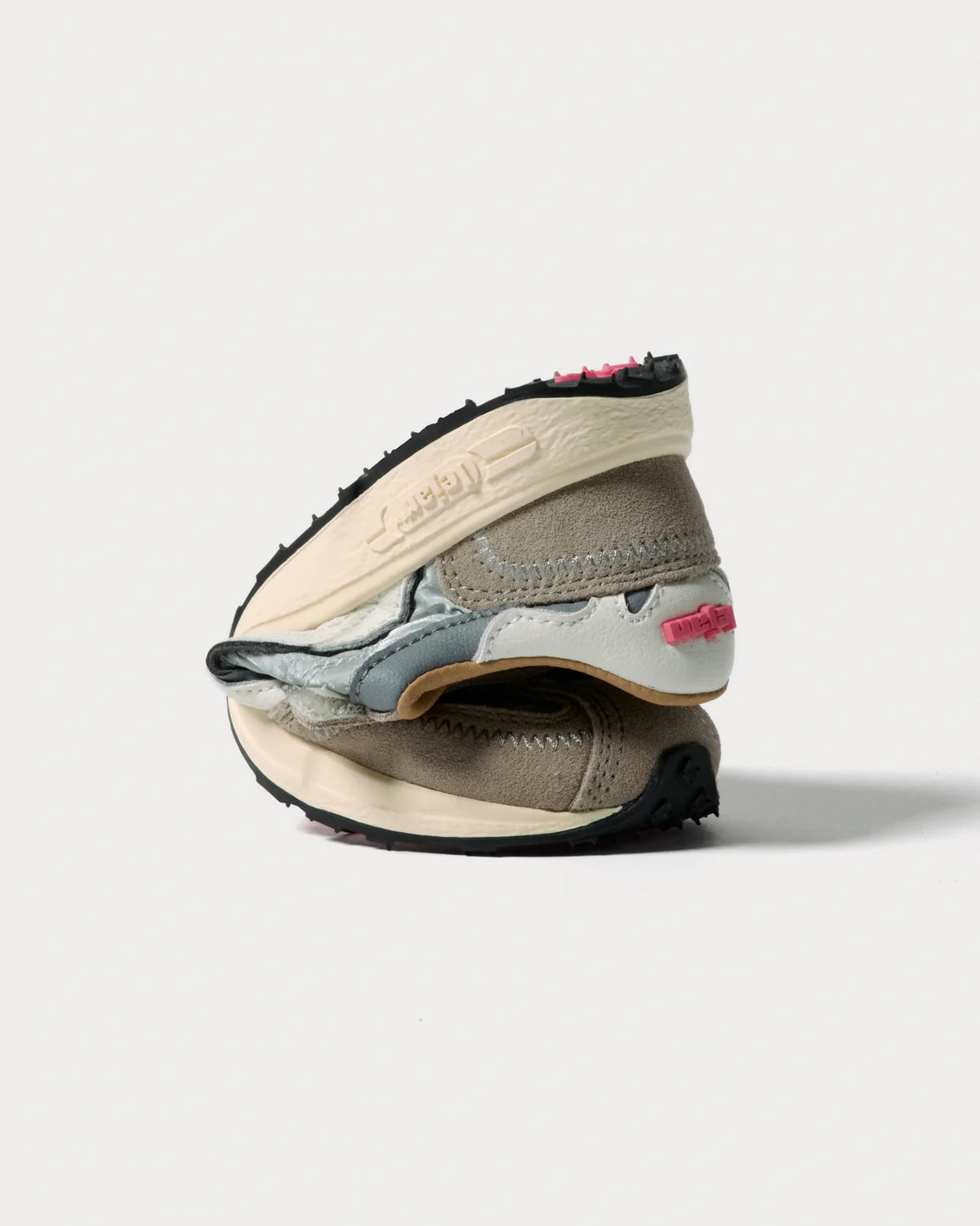 Lejan Brand - Melrose Kids Silver