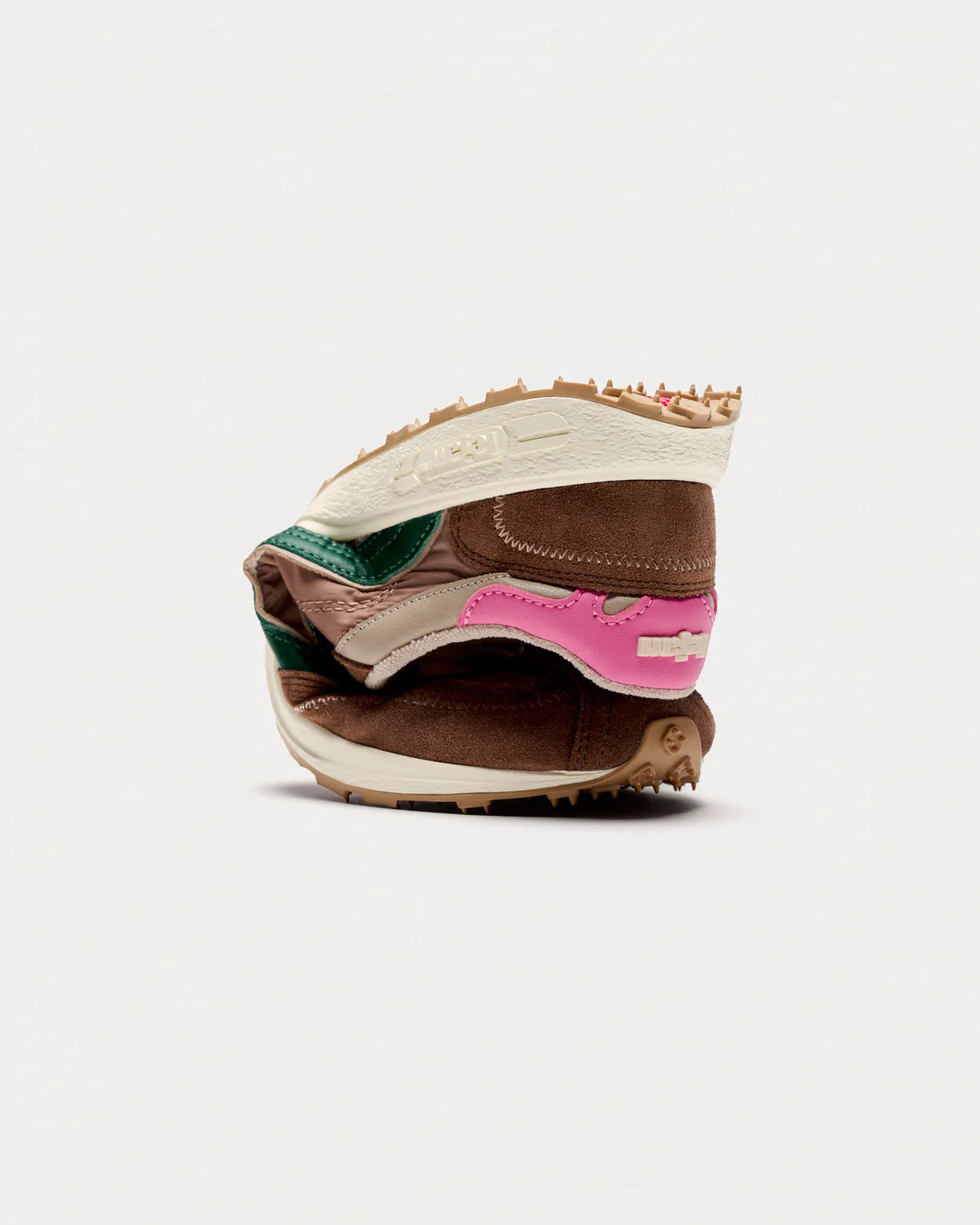 Lejan Brand - Melrose Adulto Chocolate