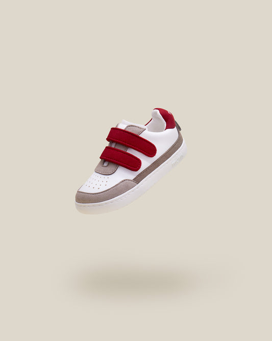 Muris - PETRA MINI FIRE RED