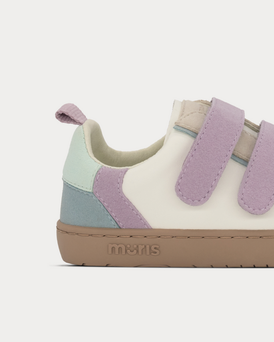 Muris - PETRA JUNIOR MALVA